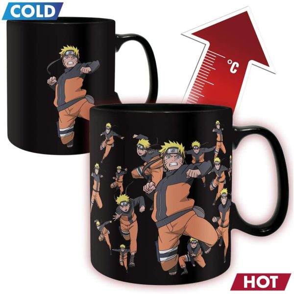 Taza Naruto