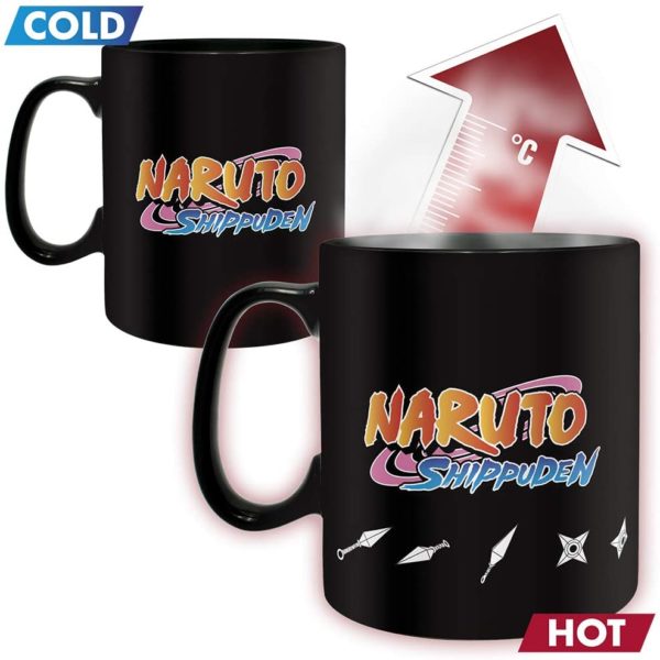 Taza Naruto