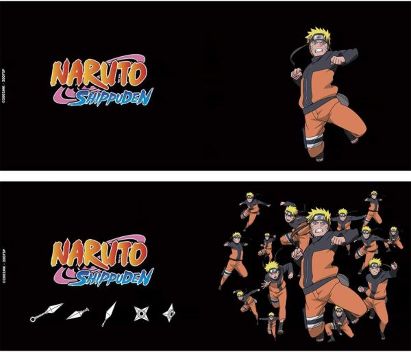 Taza Naruto